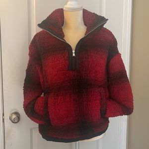 Abercrombie & Fitch. Very warm Soft A&F collection.